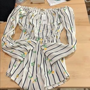 PacSun Jumper/romper